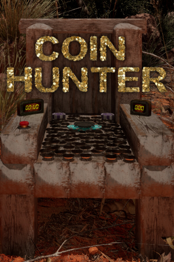 Coin Hunter