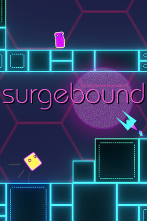 Surgebound cover art
