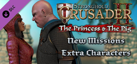 Steam Dlc Page Stronghold Crusader 2
