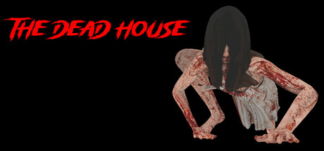 The Dead House Steam header image