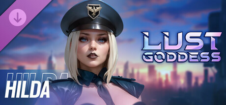 Lust Goddess — Mascot Hilda Steam header image