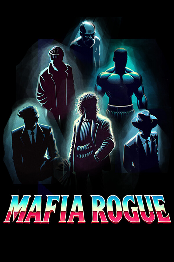 Mafia Rogue