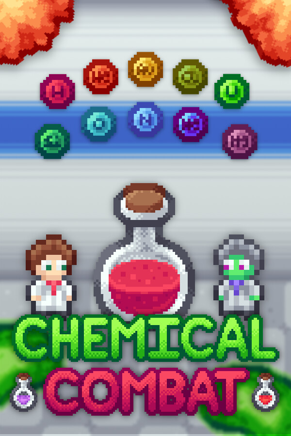 Chemical Combat