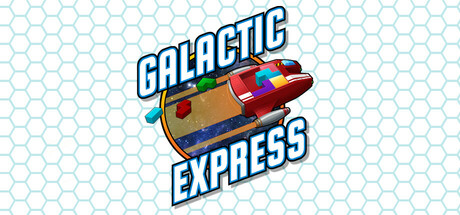 Galactic Express Steam header image