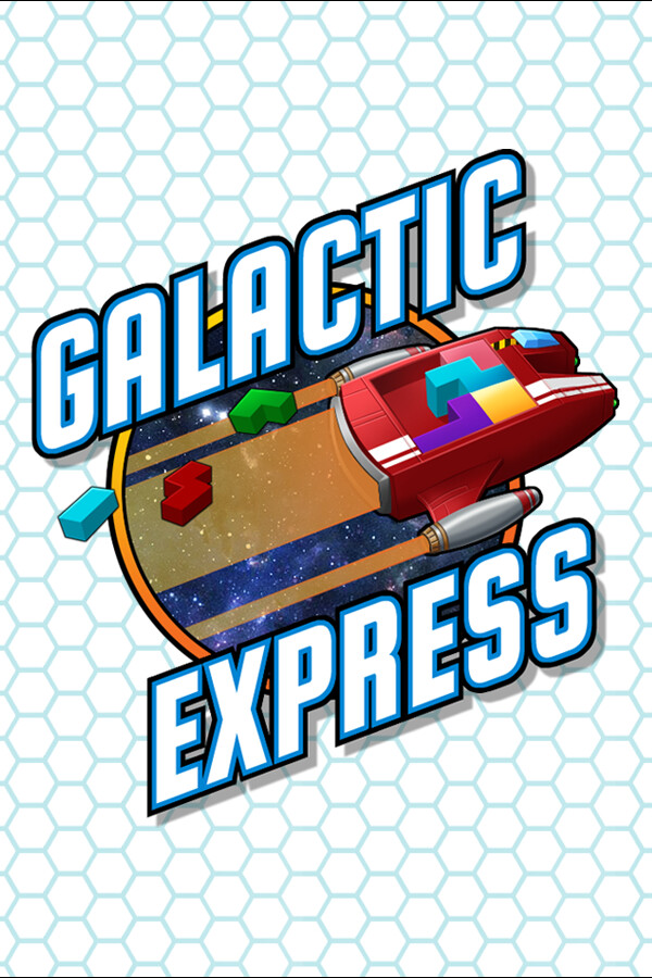 Galactic Express