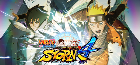 Naruto shippuden ultimate ninja storm 4 можно ли играть вдвоем