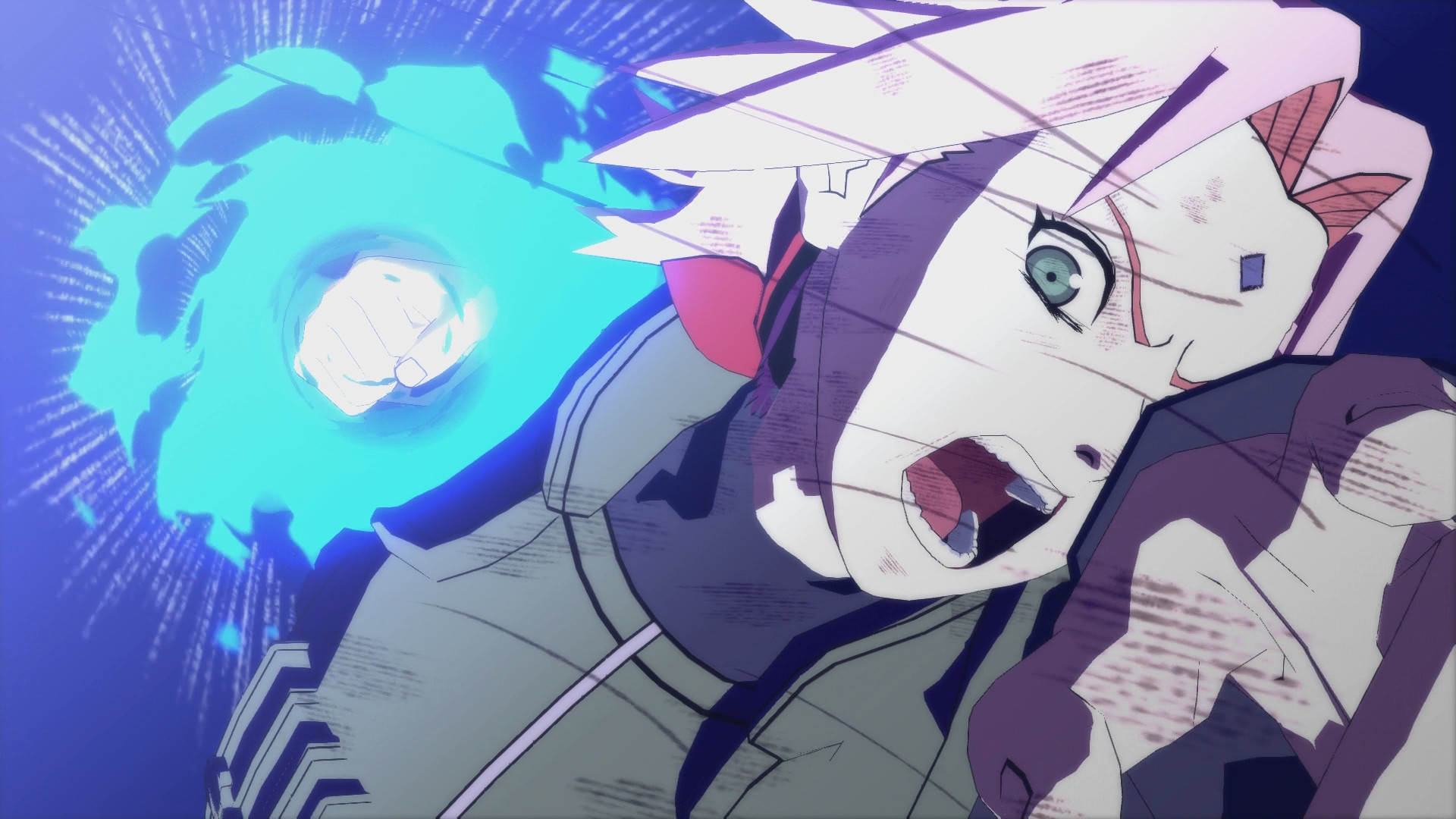 NARUTO SHIPPUDEN: Ultimate Ninja STORM 4 on Steam