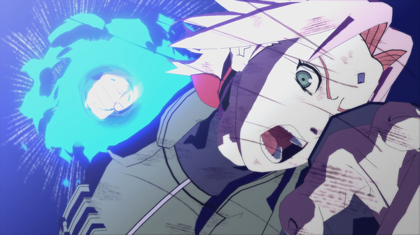 تحميل لعبة NARUTO SHIPPUDEN Ultimate Ninja STORM 4 للجوال للاندرويد و الايفون [آخر اصدار] 2