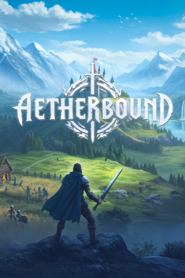 Aetherbound TD
