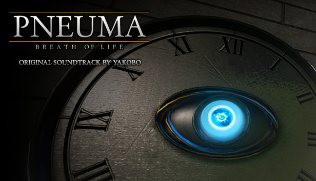 Pneuma: Breath of Life - Soundtrack Steam capsule image