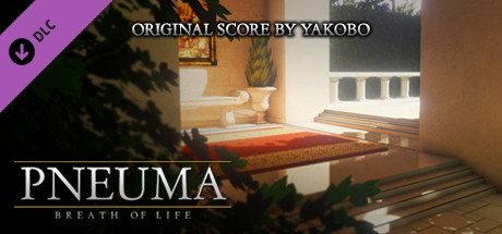 Pneuma: Breath of Life OST