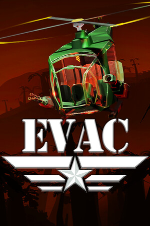 EVAC cover art