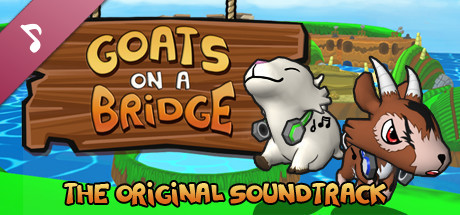 Goats on a Bridge - OST στο Steam