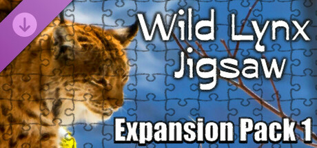 Wild Lynx Jigsaw - Expansion Pack 1 Steam header image