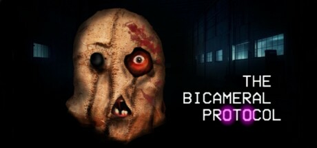 The Bicameral Protocol Steam header image