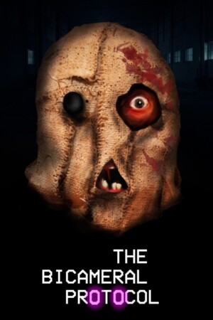 The Bicameral Protocol cover art
