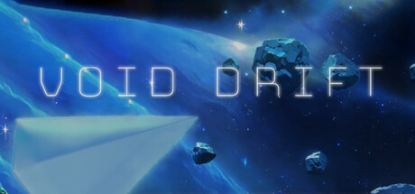 Void Drift Steam header image