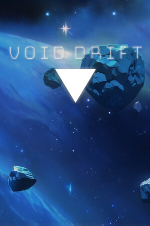 Void Drift cover art