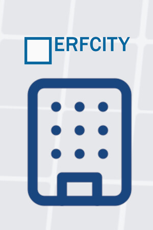 ErfCity cover art
