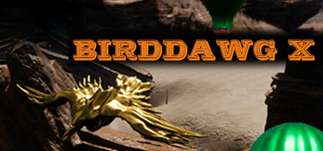 Birddawg X header image