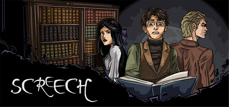Screech Playtest