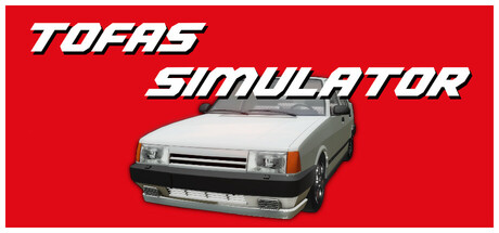 Tofas Simulator header image
