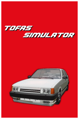 Tofas Simulator cover art