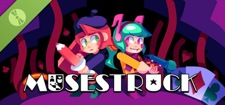 MUSESTRUCK Demo