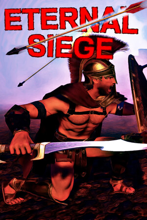 Eternal Siege cover art