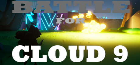 Battle for Cloud 9 header image