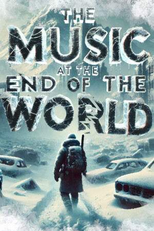 The Music at the end of the World cover art