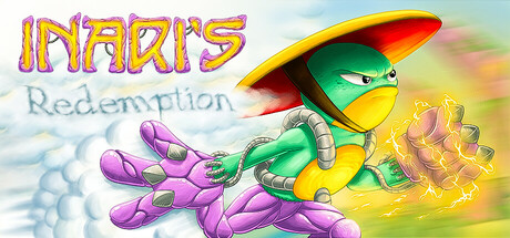 Inari's Redemption Steam header image