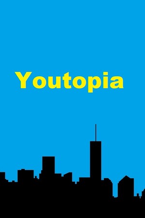 Youtopia cover art