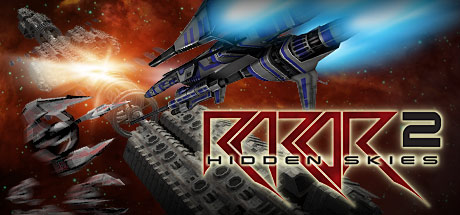 Baixar Razor2: Hidden Skies Torrent