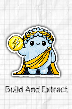 BuildAndExtract cover art