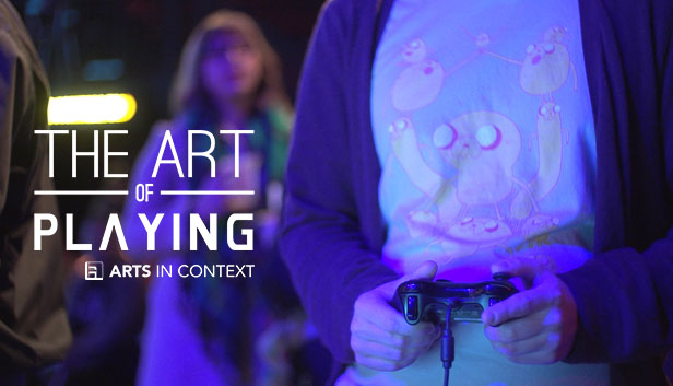 The Art of Playing Steam capsule image