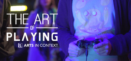 The Art of Playing header image