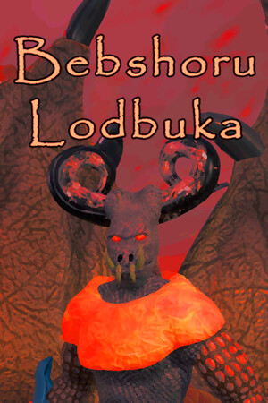 Bebshoru Lodbuka cover