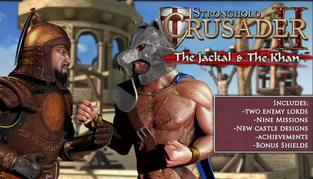 stronghold crusader 2 gold stronghold crusader 2 gold