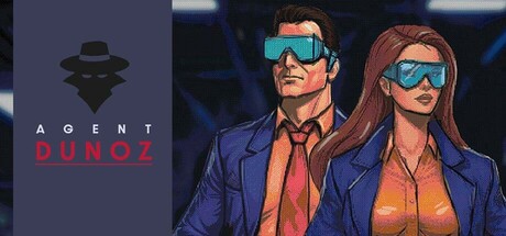 Agent Dunoz header image