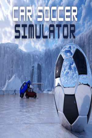 Car Soccer Simulator cover art
