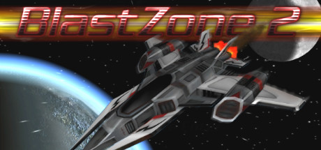 BlastZone 2 Cover Image