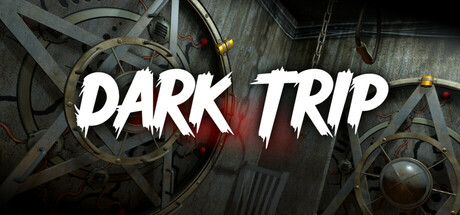 Dark Trip Steam header image