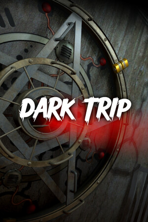 Dark Trip cover art