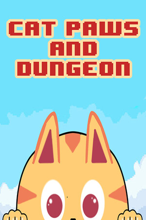 Cat Paws And Dungeon Demo
