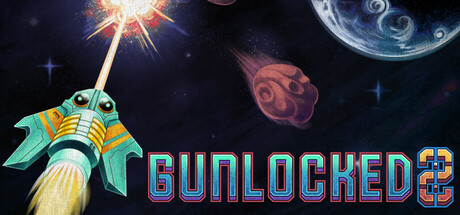 Gunlocked 2 header image