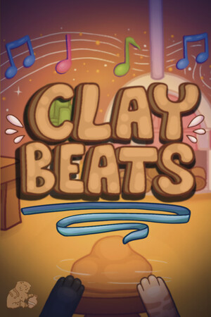 Clay Beats cover art