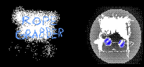 Rope Grabber Steam header image