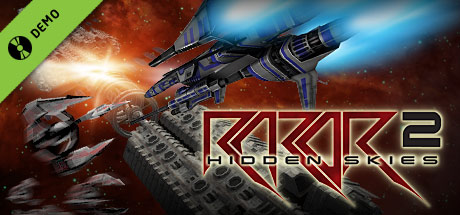 Razor2: Hidden Skies - Demo