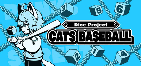 CATS BASEBALL header image